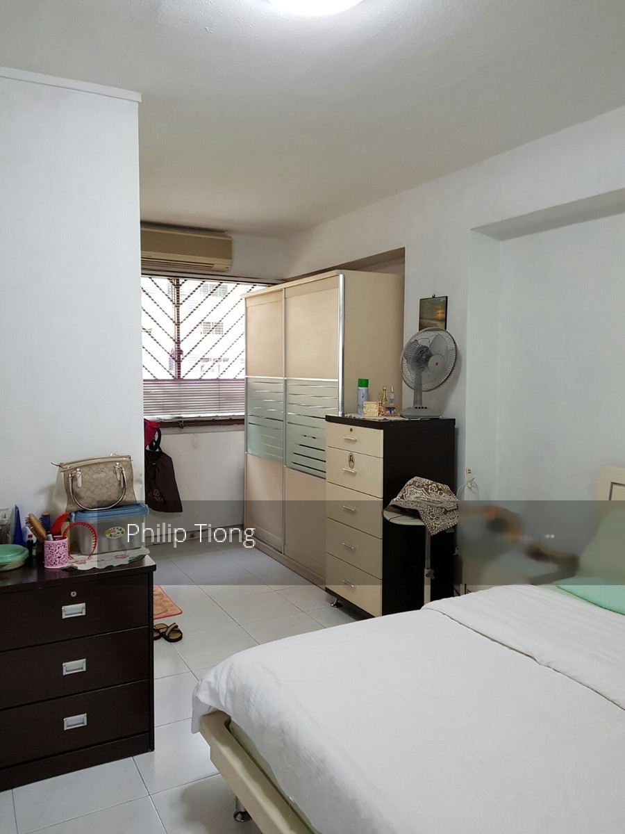 Blk 528 Serangoon North Avenue 4 (Serangoon), HDB 4 Rooms #127987272